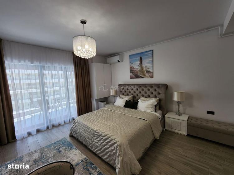 Garsoniera Lux - Casa del Mar - 5