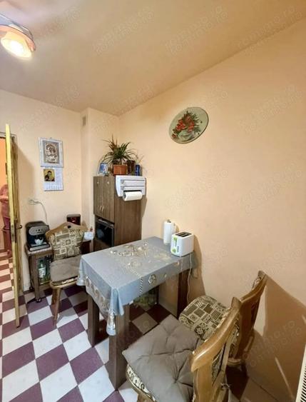 Apartament 2 Camere Decomandat Etaj1 Zona Girocului Plavat II La 2 Minute De Pensiunea UNO - 2