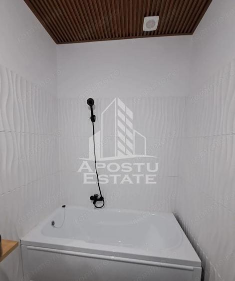 Casa cu 4 camere, 2 locuri de parcare , Pet Friendly, Torontalului - 11