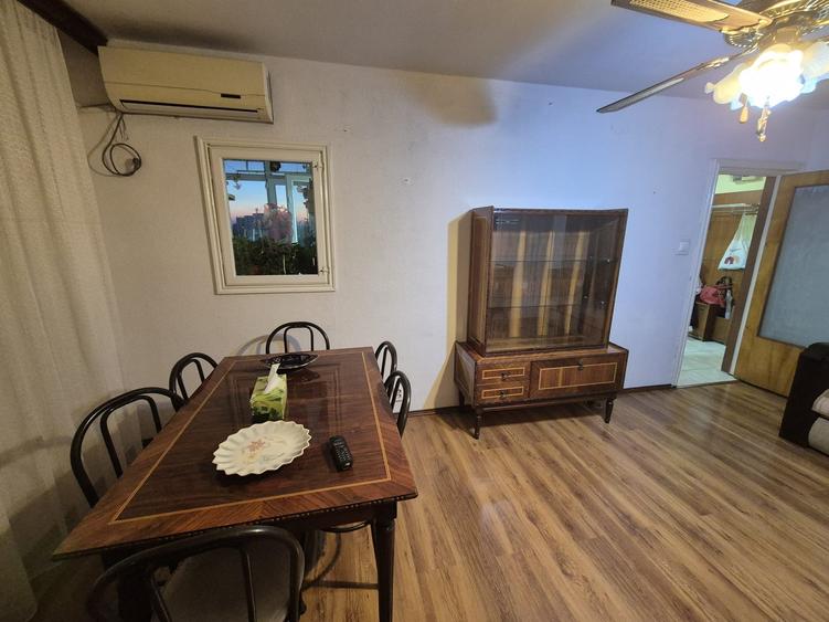 Mihai Bravu- Calea Vitan, apartament 3 camere mobilat - 6