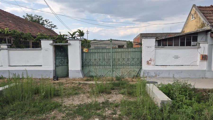 RECO Casa in Cheresig - 12