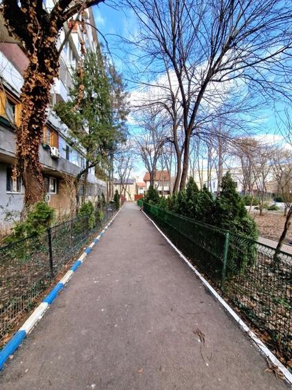 Piata Sudului , Secuilor-apartament  2 camere 48000 Euro - 11