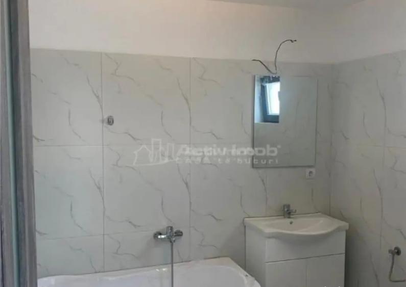 Case individuale pe parter-Mihailesti-Giurgiu-Teren 400 mp- - 15