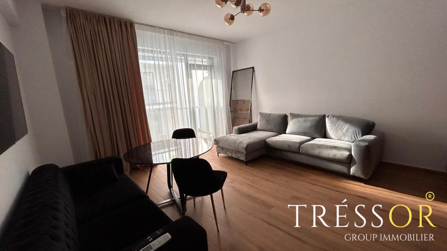 Prima linie la mare!☀ Complet echipat 5* Vedere la mare!  Mamaia Nord - 10