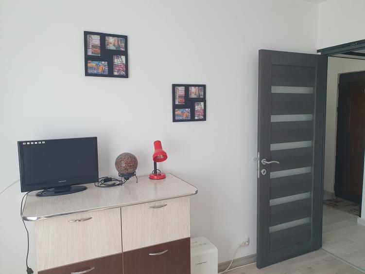 Inchiriere - 2 camere - Dr Taberei -Timisoara Romancierilor 2/ 4 - decomandat - 11