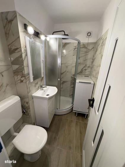 Apartament 2 camere, Astra Str. Uranus - Comision 0% - 5