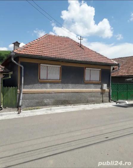 Casa de vanzare - 1