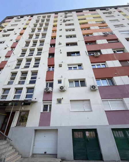 Proprietar apartament 3 camere , 71 mp + boxa, la 5 minute de centru - 4