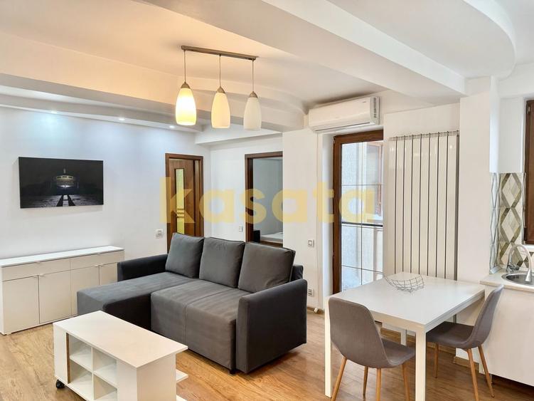 Cumpără Smart: 2 Camere cu boxă 13 Septembrie - Petre Ispirescu - 1