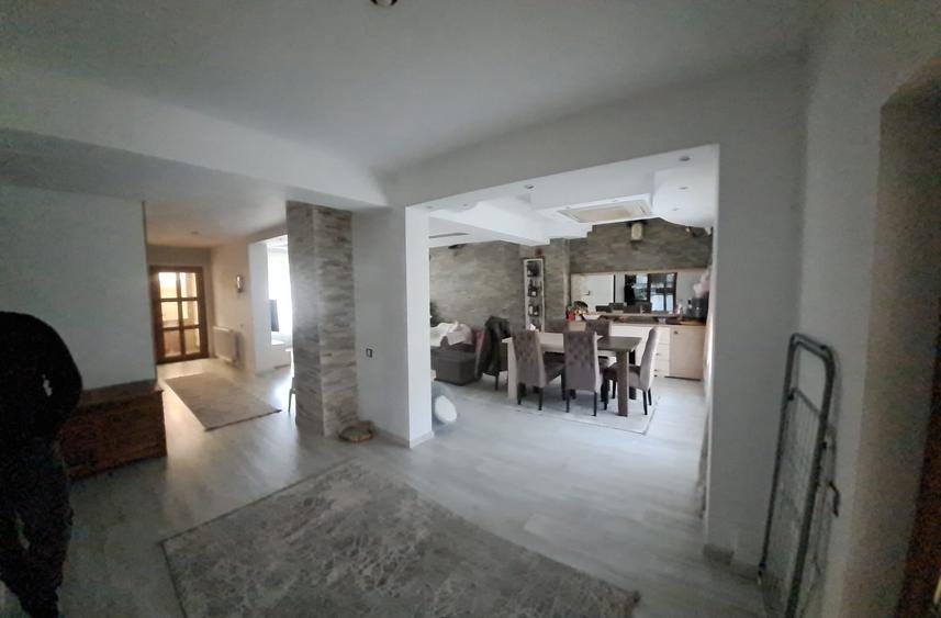 Techirghiol - vila P+1, zona buna, acces facil dinspre Constanta - 3