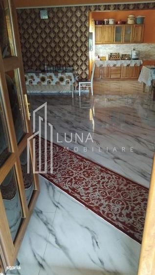 Casa 2 camere, 75 mp, teren 719 mp, Valea, langa Miercurea Nirajului - 6