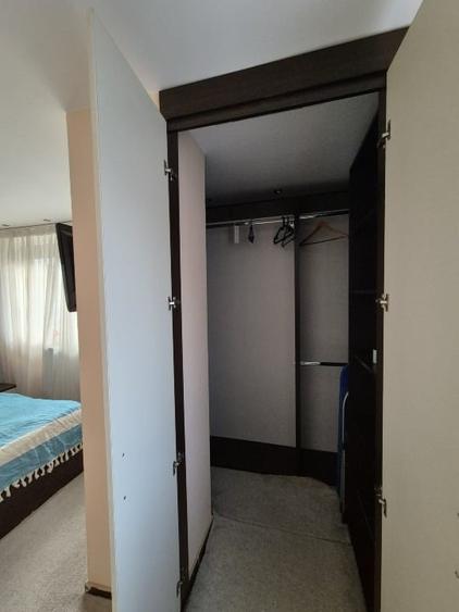 Apartament 3 camere cu parcare – spațios, complet echipat, ideal pentru familie - 8