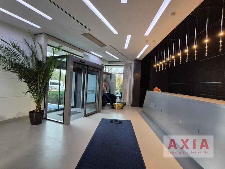 Inchiriere birou 300 mp, la Piata Charles de Gaulle, Comision 0% - 13