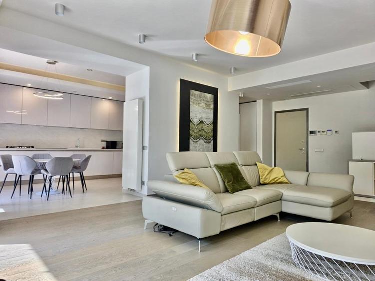 Apartament 4 camere tip duplex, cu grădină proprie – Erou Iancu Nicolae - 4