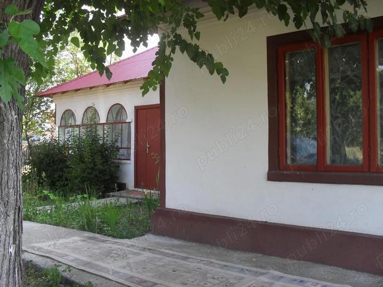 Casa comuna Stoicane?ti, jude?ul Olt - 2