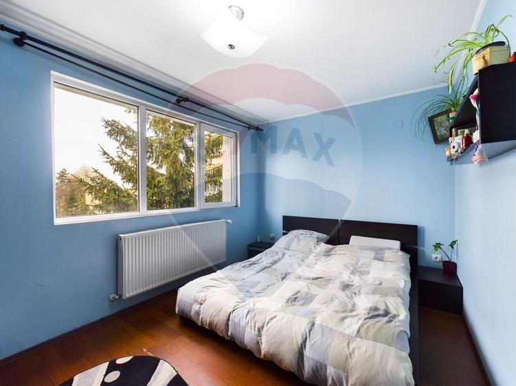 COMISION 0%! Apartament cu 2 camere in zona Astra - 5