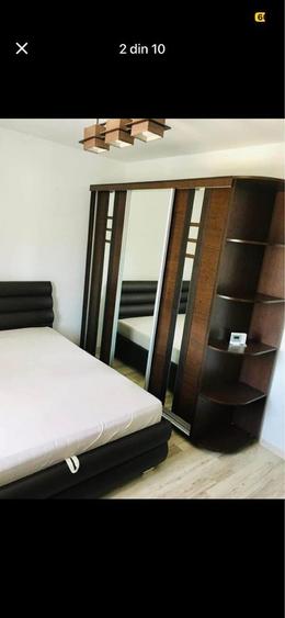 Apartament 2 cam de inchiriat- zona Titan - 8