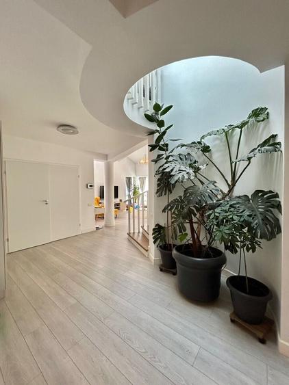 Vila individuala | Padurea Baneasa | British School | - 8