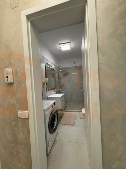 Oportunitate imobiliara! Apartament 2 camere, situat in zona Mamaia - Sat - 12