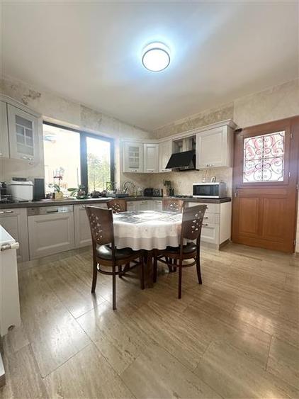 Casa de Vis in Agigea - D+P+M cu Teren de 400 mp - 26