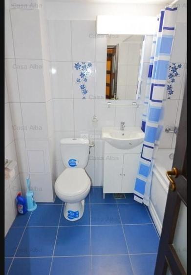 Centru - Sf. Lazar, 2 camere mobilat si utilat, vedere superba - 12