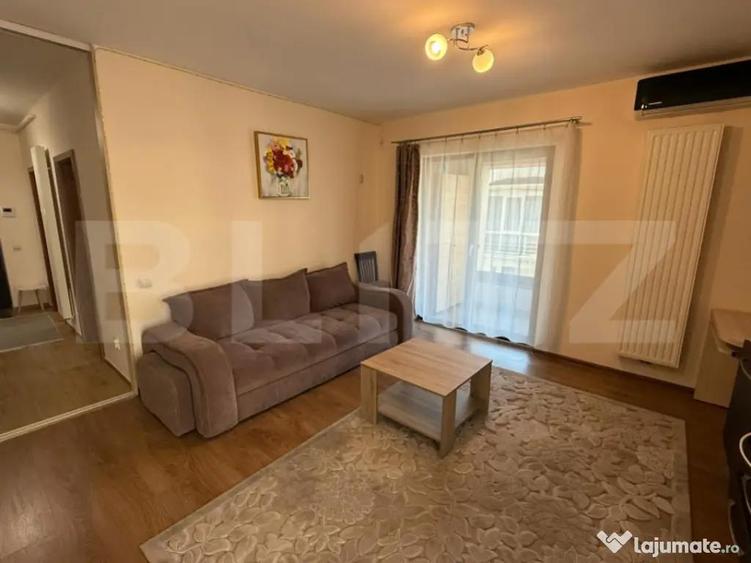Apartament modern, 2 camere, parcare subterana, zona Diana - 10