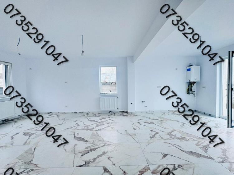 Casa Individuala 5 Camere -3 Bai/Dresing In Comuna Berceni - 11