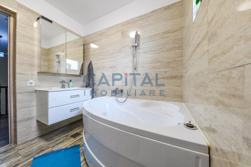 COMISION 0 | Duplex 116 mp | 5 camere | Terasa Acoperita | | Gradina proprie | - 24