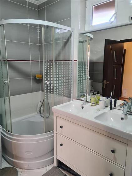 Apartament cu doua camere cartierul Florilor Fagaras - 9