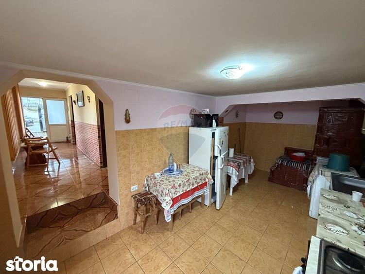 Casa de vazare Vizantea Razaseasca - 19