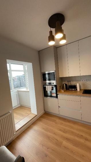 Închiriez apartament 3 camere în Terezian - 4