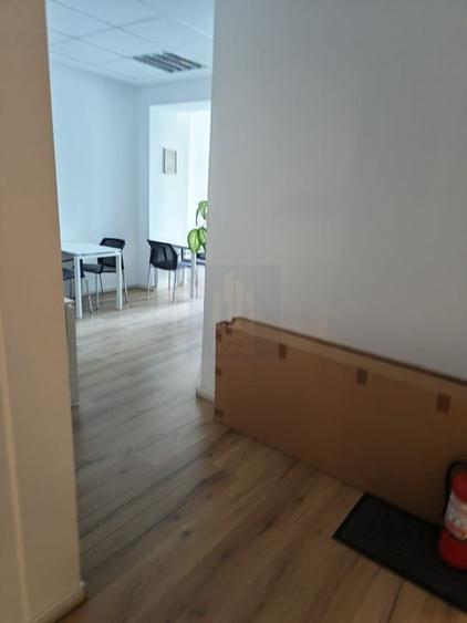 Spatii de birouri de Vanzare *Dacia-Eminescu* - 27