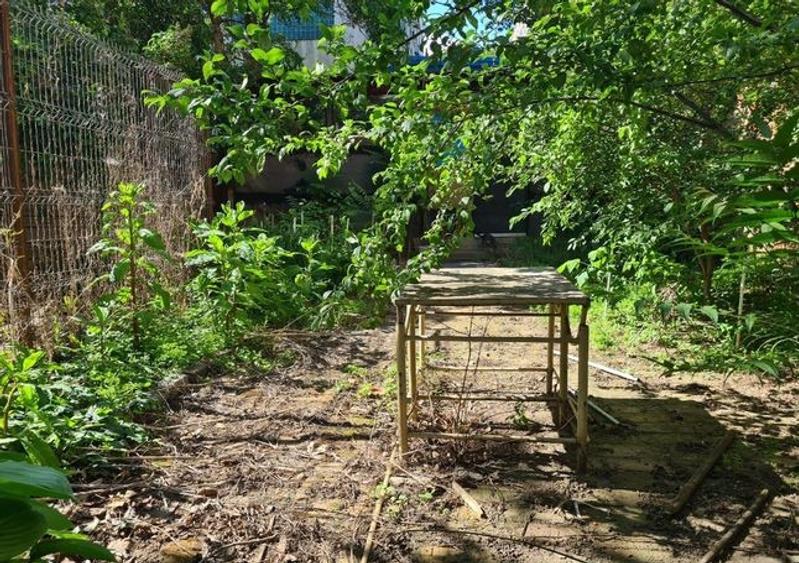 Casa zona Gara de Nord  - 2