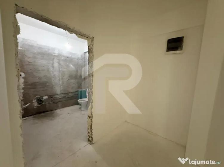 Spatiu Comercial , parter bloc nou construit , zona Nerva Tr - 2