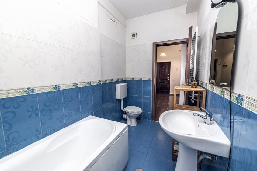 Apartament 2 camere | Petfriendly | Cartierul Latin - 15