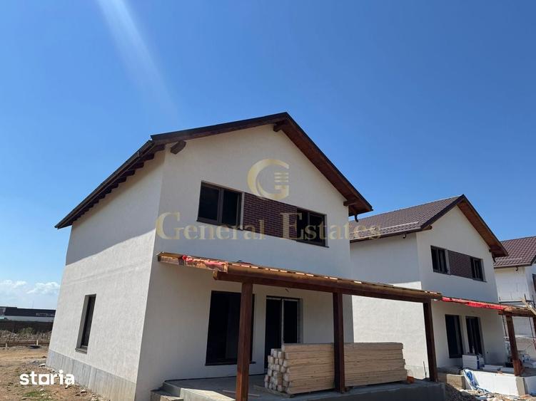 Casa individuala 4 camere / Achizi?ie prin credit ipotecar. - 5