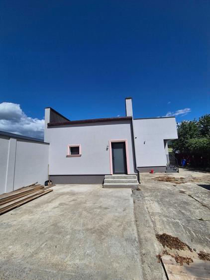Casa si teren de vanzare - 3