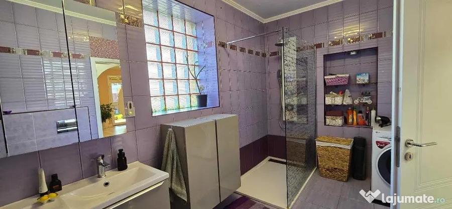 Casa de vanzare, dealuri, zona str.Beldiceanu - 4