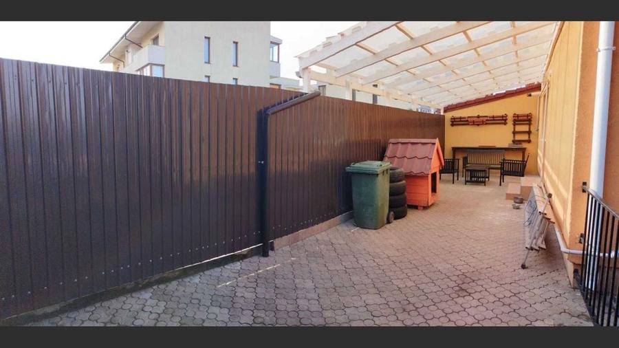 Modern Duplex House 120 sqm, Apahida - 5