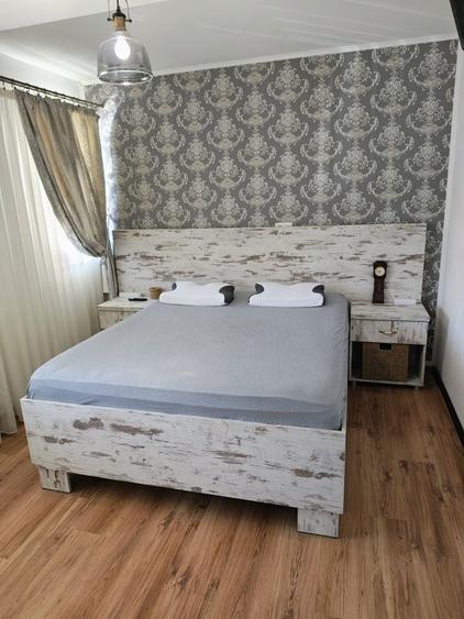 Inchiez apartament 2 camere parter - 7