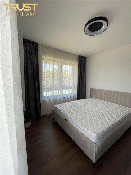 4 camere l Liberty Rezidential l 84 MP l Parcare - 2