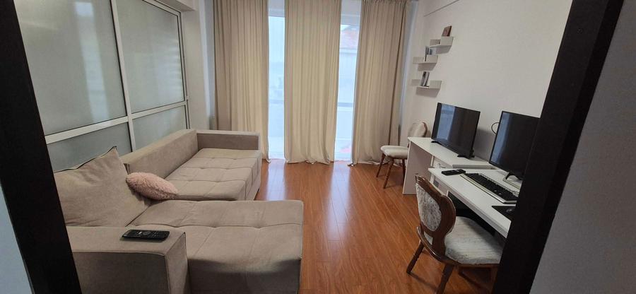 Apartament 1 camera cu loc de parcare de inchiriat-Tudor - 6