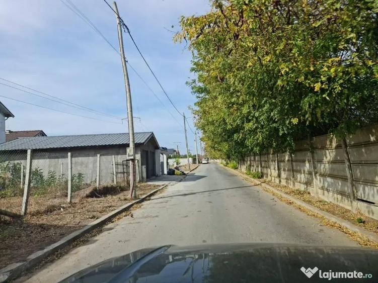 Teren de vanzare in Cumpana - 11