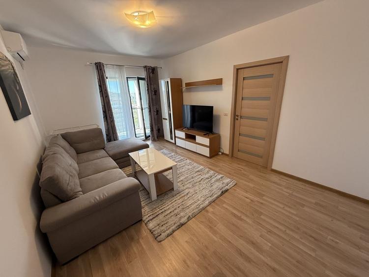 2 camere, Cotroceni Smart Residence 2019, Parcare Subterana - 1