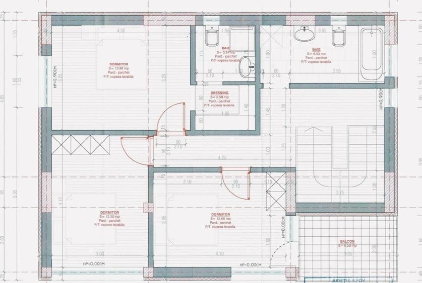 Casa/Vila Individuala P+1E+M, Bragadiru, Sos. Alexandriei, Proprietar - 4