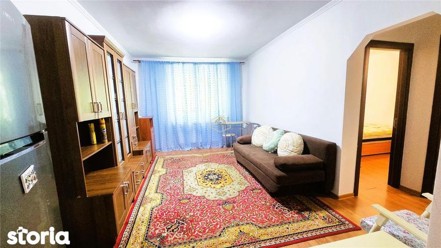 Mutare imediata | Apartament cu 2 camere, la parter | Carpati I - 6