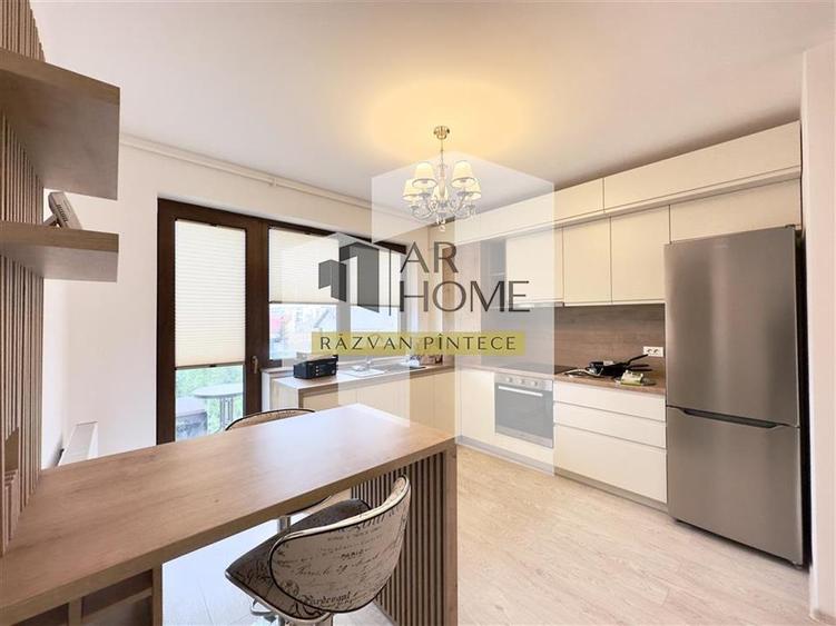 Apartament 3 camere, de lux, parcare, Albert, Nord, Ploiesti - 6