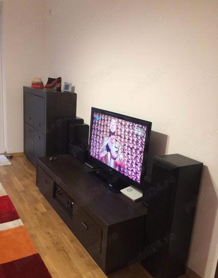 Apartament cu o camera - 5