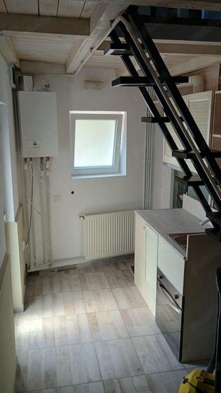 TitulescuTurdaBanuManta p+m 2camere+2GupuriSanitare total38mp+singur curte(12mp) proprietar - 4