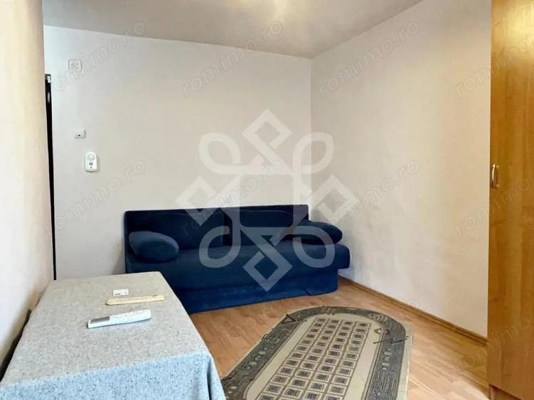 Garsonieră semidecomandată în Rogerius
